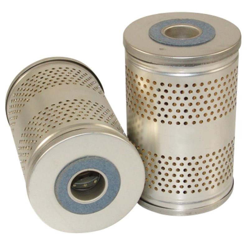 OLJEFILTER
