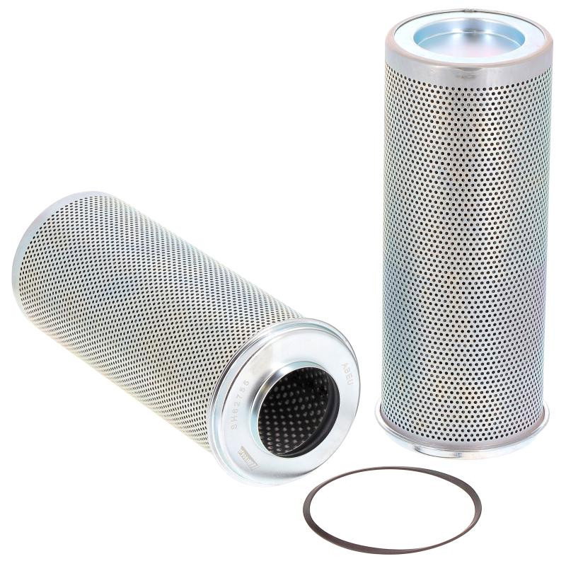 HYDRAULFILTER