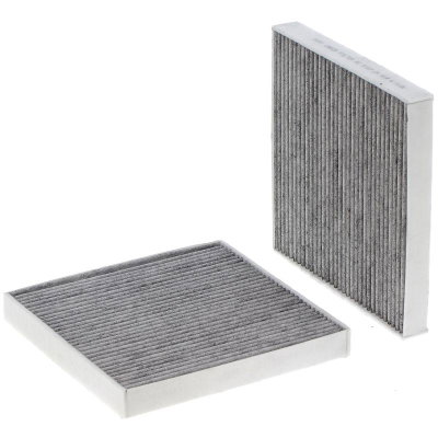 KUPÉLUFTFILTER