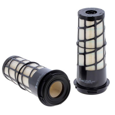 LUFTFILTER