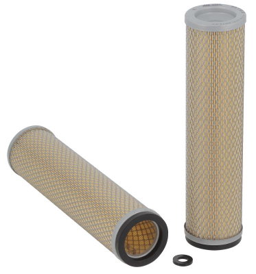 LUFTFILTER