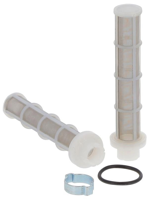 HYDRAULFILTER