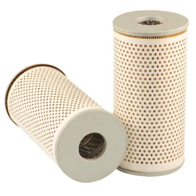 OLJEFILTER