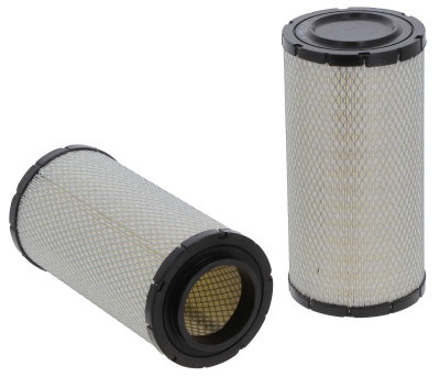 LUFTFILTER