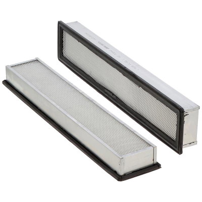 KUPÉLUFTFILTER