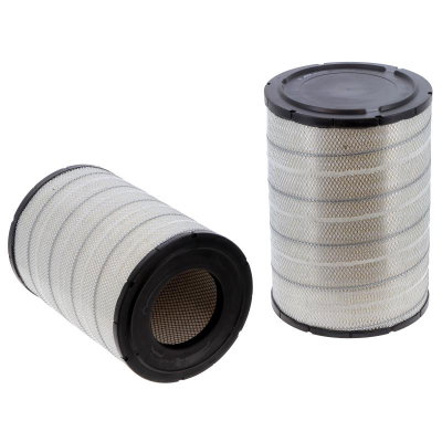 LUFTFILTER