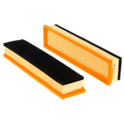 LUFTFILTER