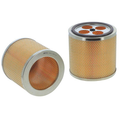 LUFTFILTER