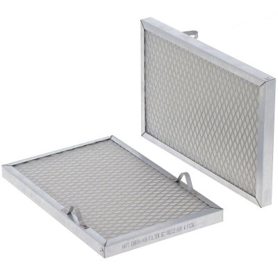 KUPÉLUFTFILTER