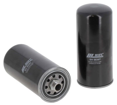 HYDRAULFILTER