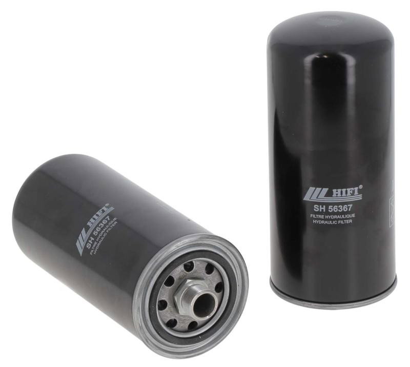 HYDRAULFILTER