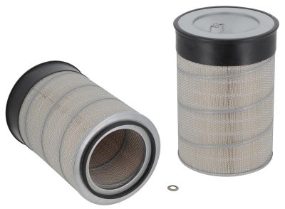 LUFTFILTER