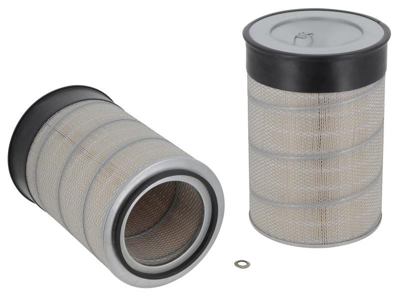 LUFTFILTER