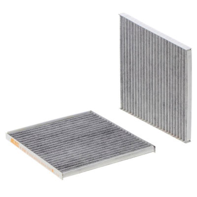 KUPÉLUFTFILTER