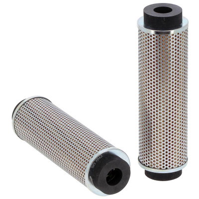 OLJEFILTER