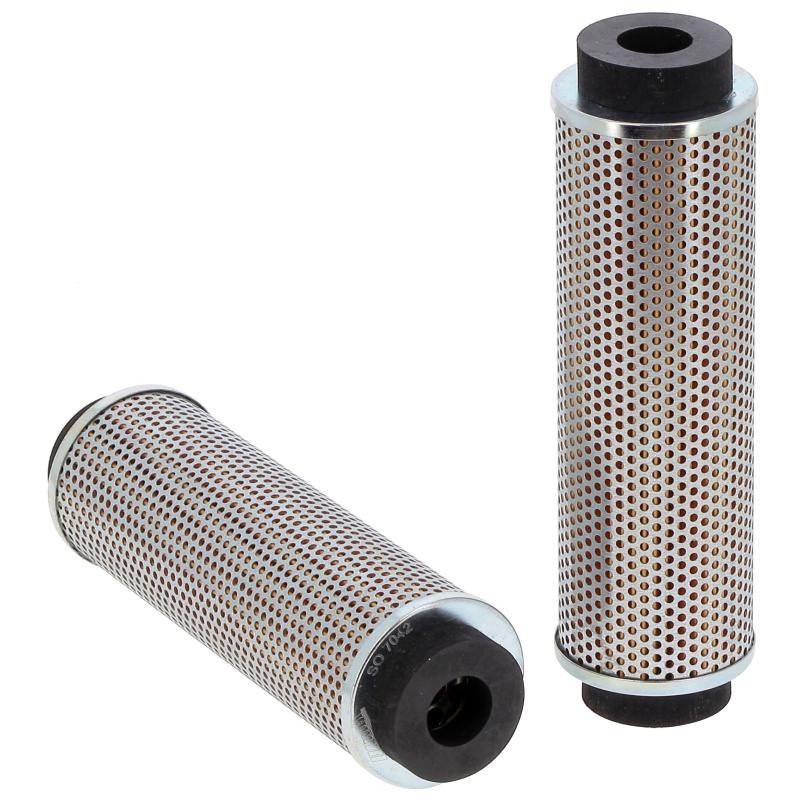 OLJEFILTER