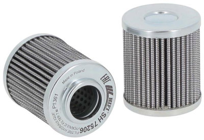 HYDRAULFILTER