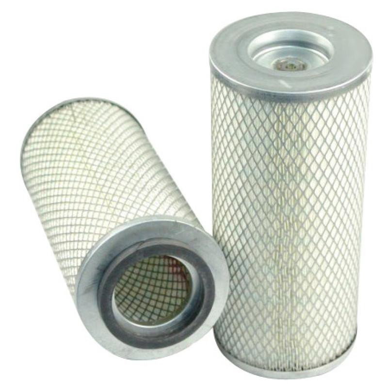 LUFTFILTER
