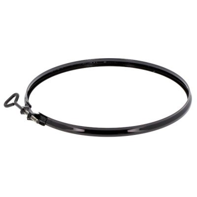 LOCKKLÄMMA