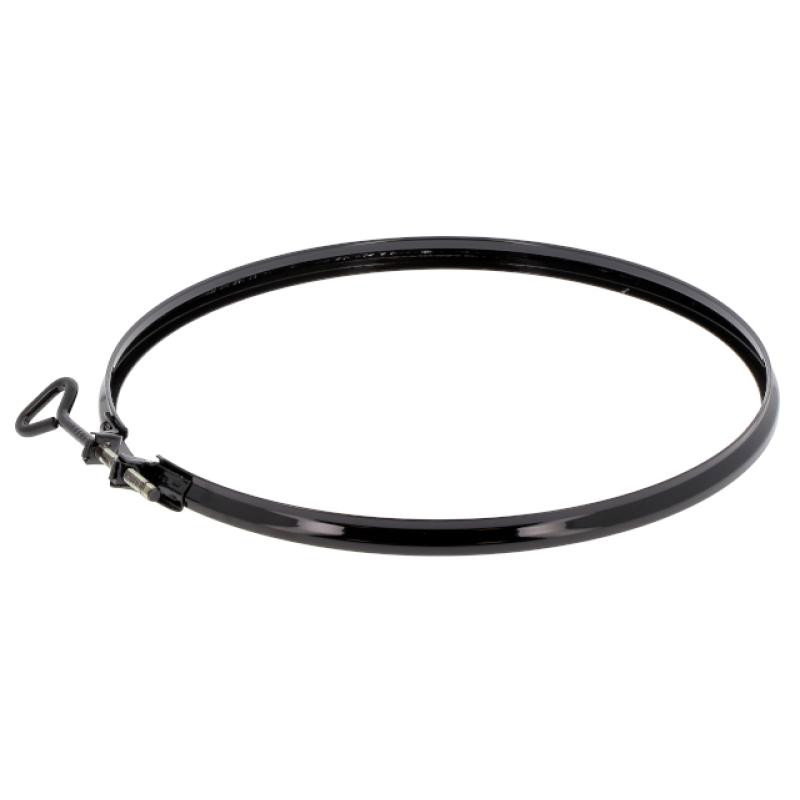 LOCKKLÄMMA