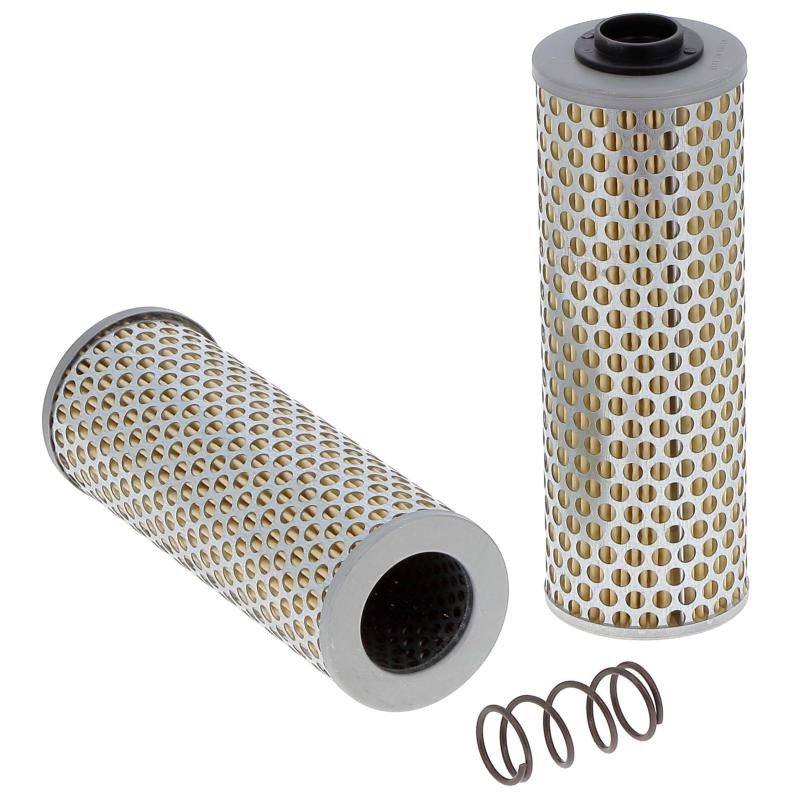 HYDRAULFILTER