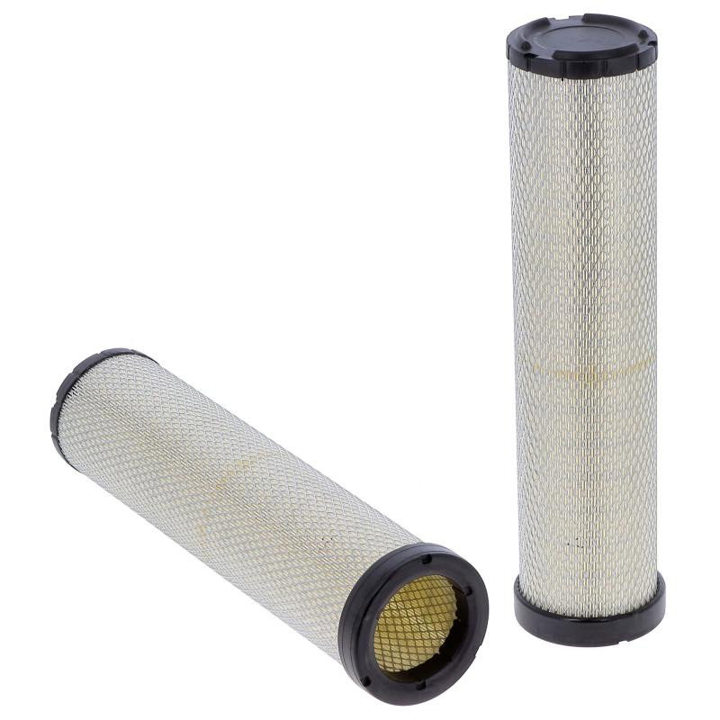 LUFTFILTER