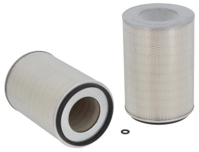 LUFTFILTER