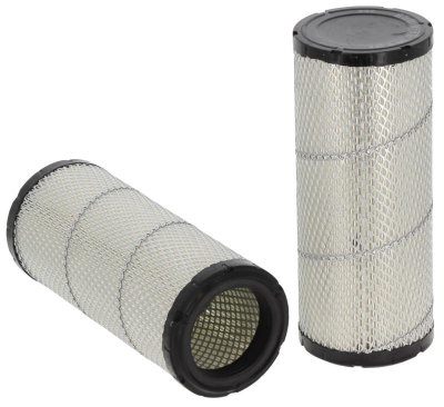 LUFTFILTER