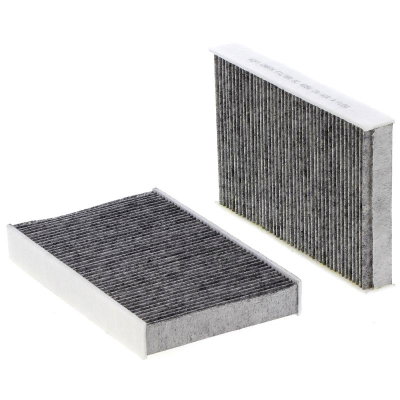 KUPÉLUFTFILTER