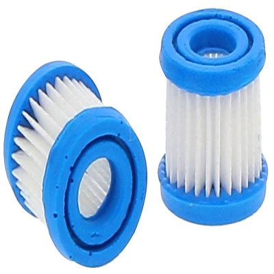 LUFTFILTER