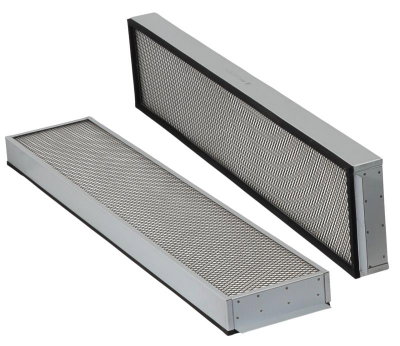 KUPÉLUFTFILTER