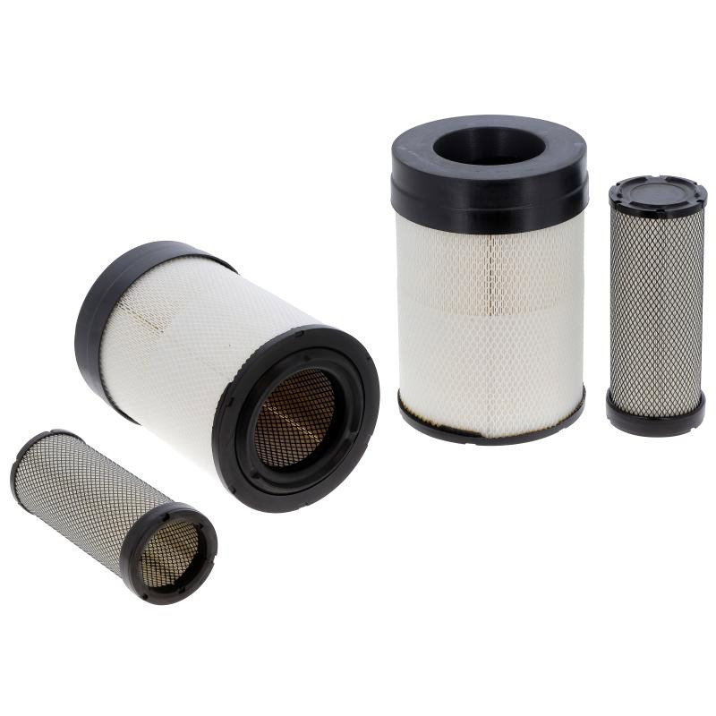 LUFTFILTERKIT