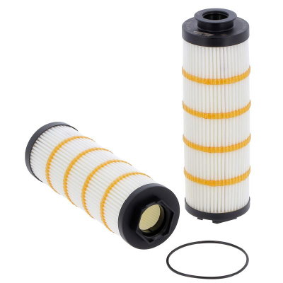 HYDRAULFILTER