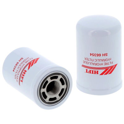 HYDRAULFILTER