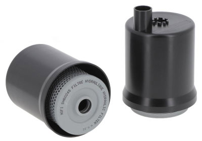 HYDRAULFILTER