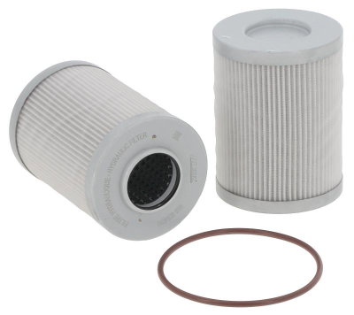HYDRAULFILTER