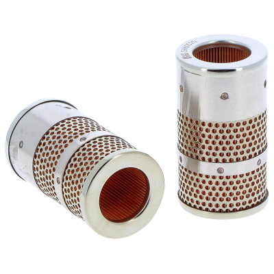 HYDRAULFILTER