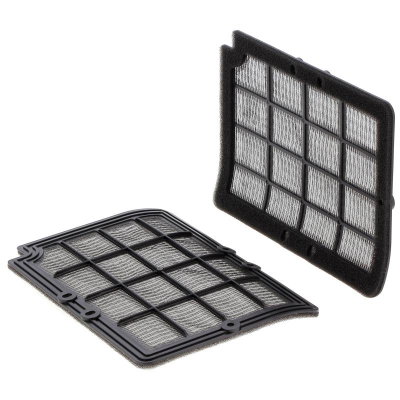 KUPÉLUFTFILTER