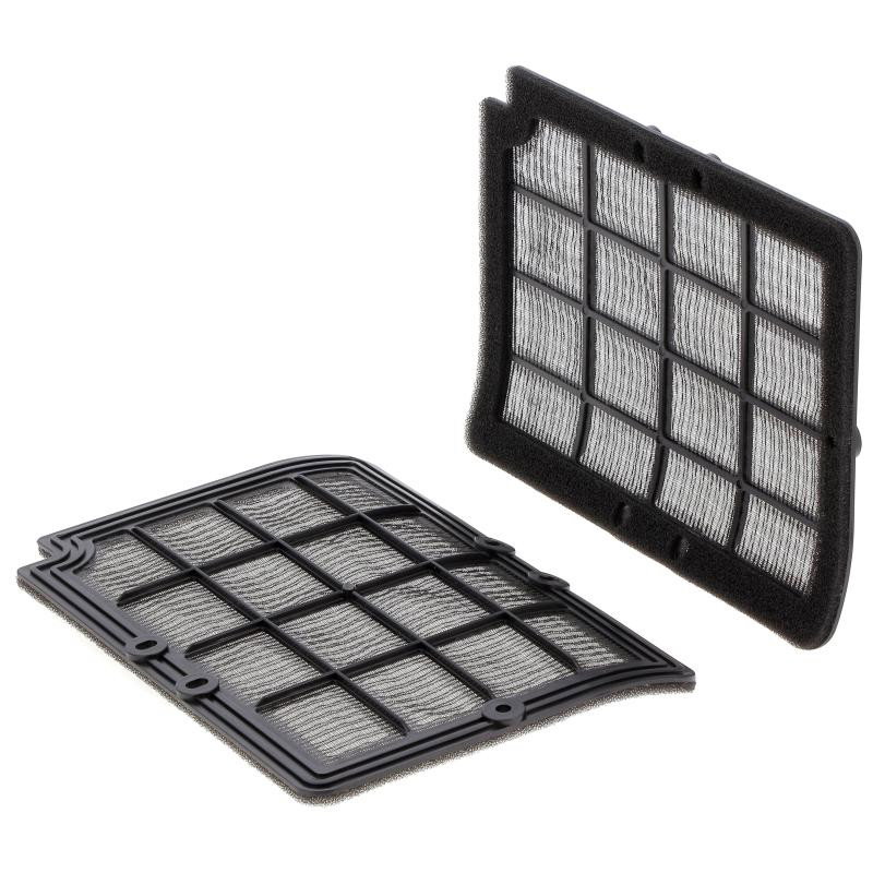 KUPÉLUFTFILTER