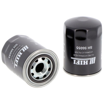 HYDRAULFILTER
