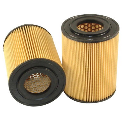 LUFTFILTER