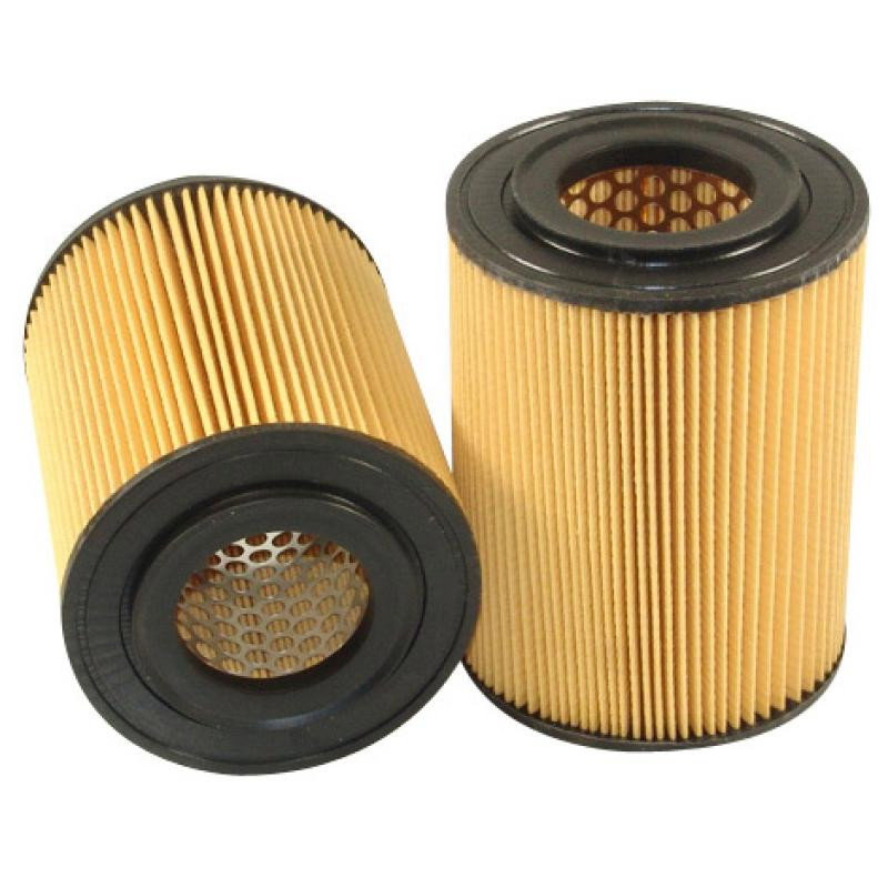 LUFTFILTER