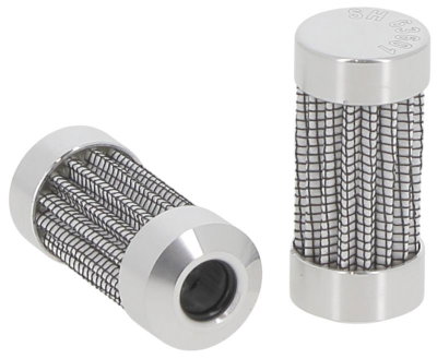 HYDRAULFILTER