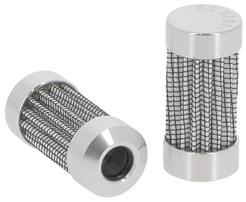 HYDRAULFILTER
