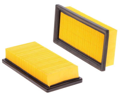 LUFTFILTER
