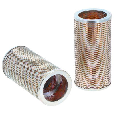 HYDRAULFILTER