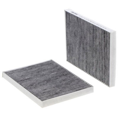 KUPÉLUFTFILTER