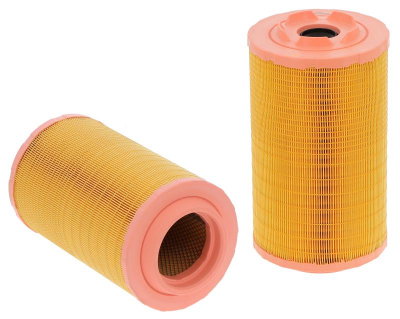 LUFTFILTER