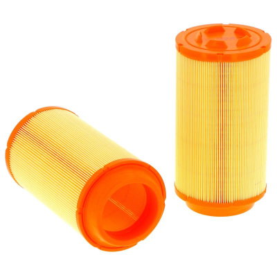KUPÉFILTER KATEGORI 2