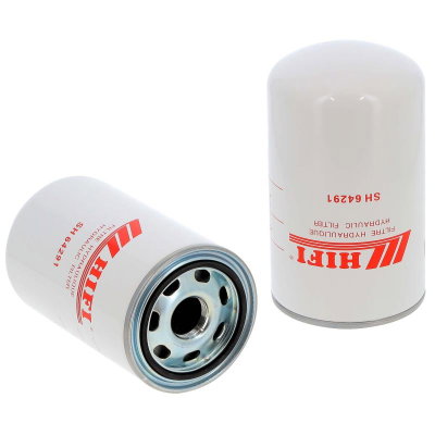 HYDRAULFILTER